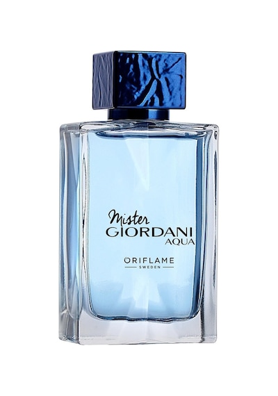 Oriflame Mister Giordani Aqua Erkek Parfüm EDT 75 ML
