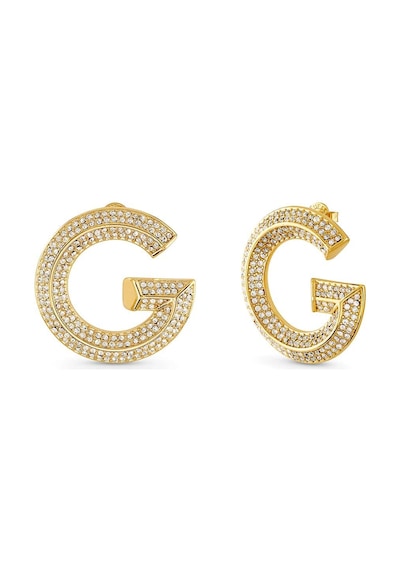 Guess Jewel Jgujube05434jwygtu Kadın Küpe Renkli