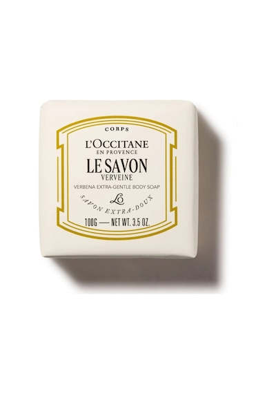 L'occitane Shea Mine Çiçeği Sabun 100 G Diğer