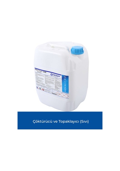 Sıvı Çöktürücü - 862056190