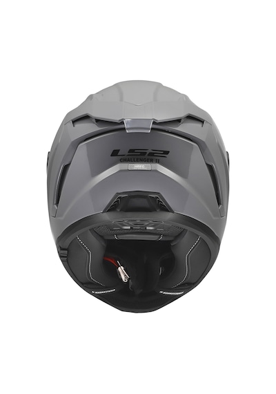 Ls2 Challenger 2 Nardo Gri Kask