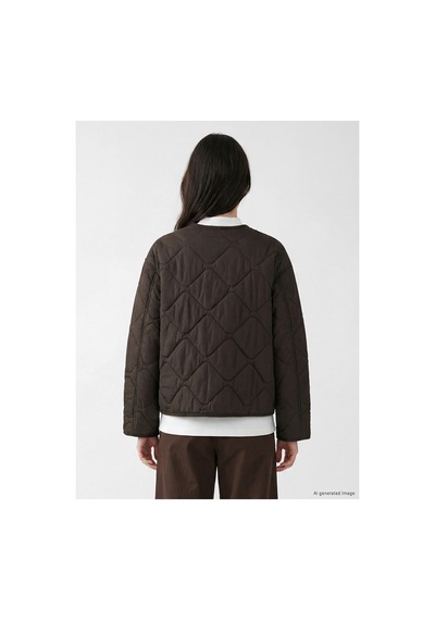 LC Waikiki Alıta Cıty Farkıyla Lcw Comfort Kahverengi Kapitone Oversize Kadın Şişme Mont Kahverengi - 931216063 Kahverengi LC Waikiki Alıta Cıty Farkıyla Lcw Comfort Kahverengi Kapitone Oversize Kadın Şişme Mont Kahverengi - 931216063 Kahverengi