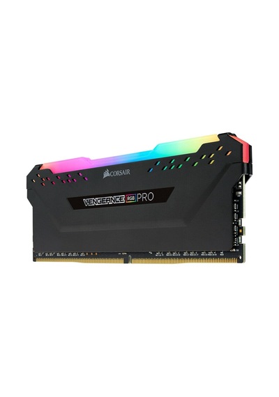 Corsair Vengeance RGB Pro CMW8GX4M1Z3200C16 8 GB DDR4 3200 MHz CL16 Ram
