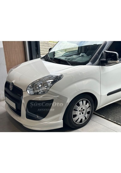 Fiat Doblo D3 D4 2009-2022 Uyumlu Batman Yarasa Ayna Kapağı Piano Black Abs Plastik 00 Şüscaroto Aksesuar