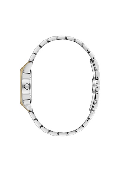 Daniel Klein Dk.13.10150-4 Gold - Gri