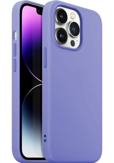 Buff Apple Uyumlu iPhone 14 Pro Max Rubber S Kilif 562696498