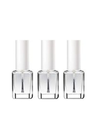 Oje Nail Polish Nude No: 766 Çok Renkli