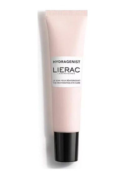 Lierac Hydragenist The Rehydrating Eye Care 15 Ml