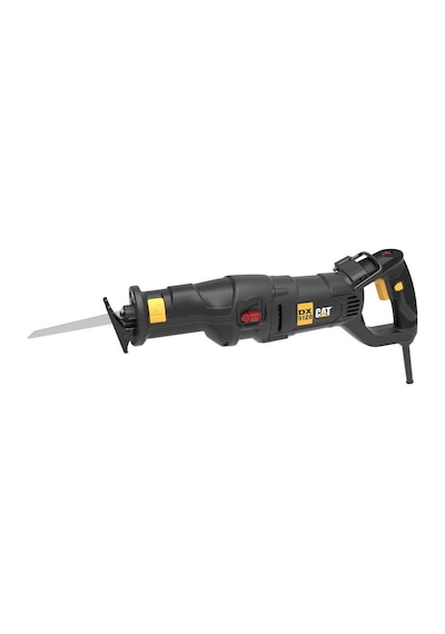 Cat Dx5120 1200watt Profesyonel Tilki Kuyruğu Testere