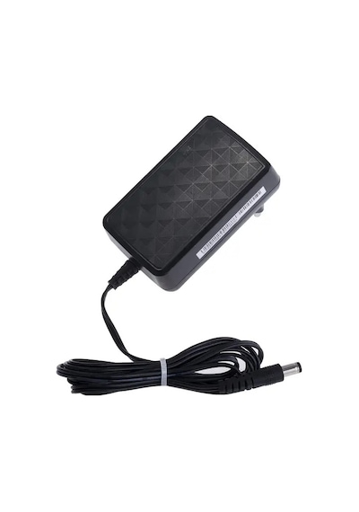Huntkey 12v 1a Modem Ve Arduino Uyumlu Plastik Kasa Priz Tipi Adaptör Hka01212010-3c
