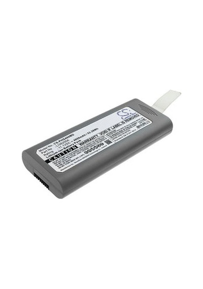 Philips G40 / Goldway Gs10 / Gs20 Hasta Monitörü Bataryası