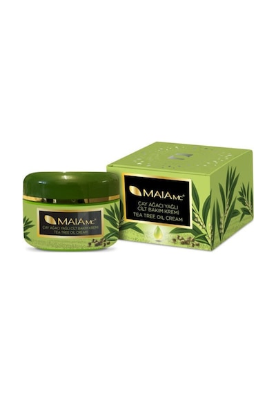 Maia Çay Ağacı Kremi 100 ML