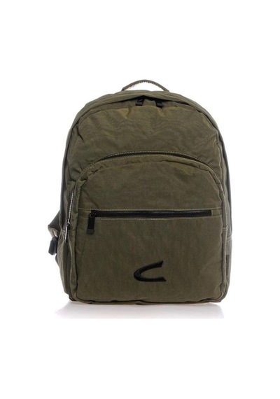 Cactive Krinkıl Koyu Yeşil Unisex Sırt Çantası Smbc8608