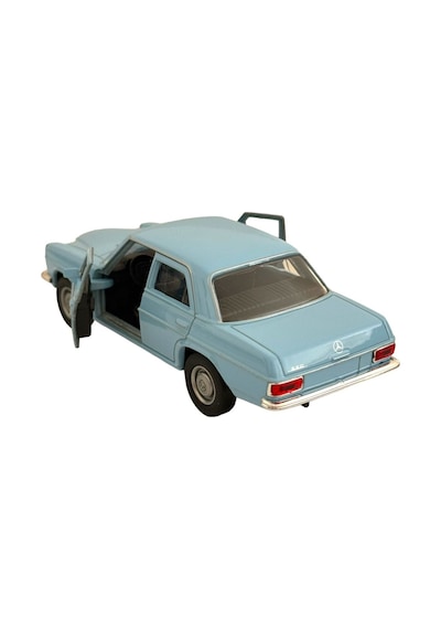 Mercedes-benz 220 Model Araba 1:36 Ölçek 11cm Metal Diecast