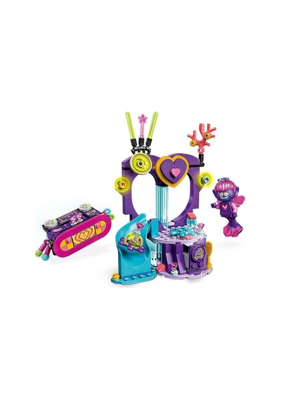 LEGO® Trolls 41250 Techno Reef Dance Party 173 Parça