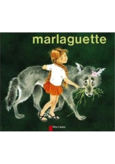 Marlaguette - Marie Colmont