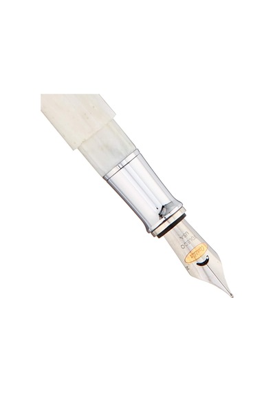 Conklin Ck75402 Empire Stardust White Dolma Kalem M Uç Diğer