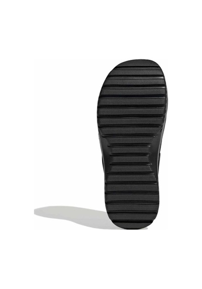 Adidas Adilette Platform Clogs Kadın Siyah Terlik Siyah