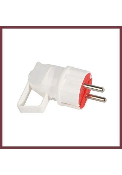 Storeşahin Topraklı Erkek Fiş Kulplu Shn0720