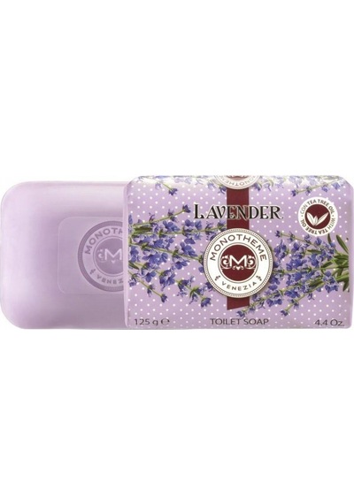 Monotheme Soap Lavender 125 Gr Katı Sabun Diğer