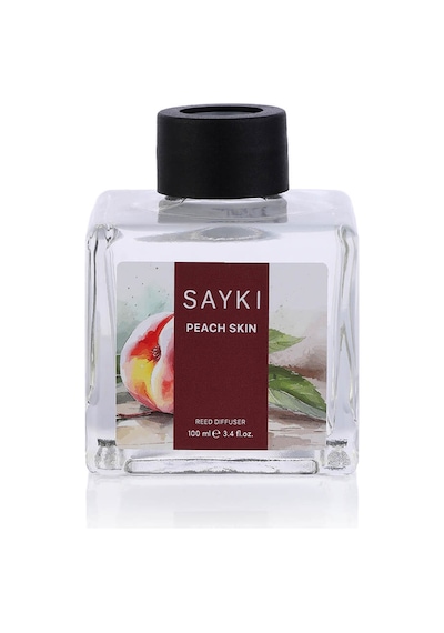Peach Skin 100 Ml Çubuklu Oda Kokusu Karışık