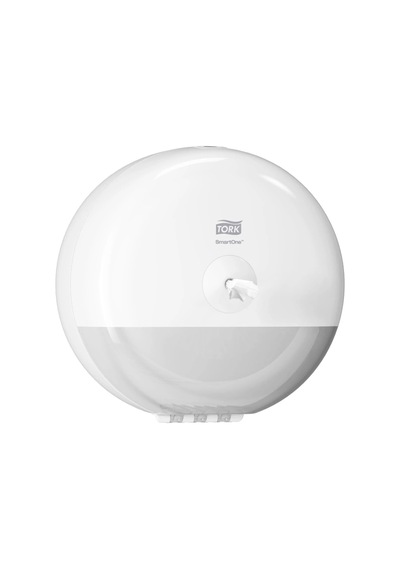 Tork 681000 Smartone Mini Dispanser Beyaz Beyaz