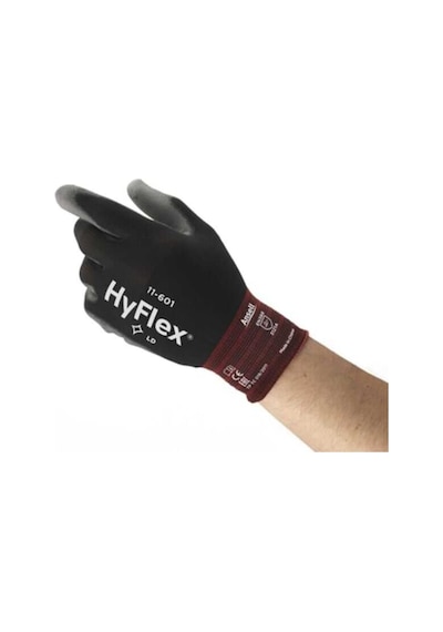 Ansell Hyflex 11-601 Hassas Montaj Eldiveni