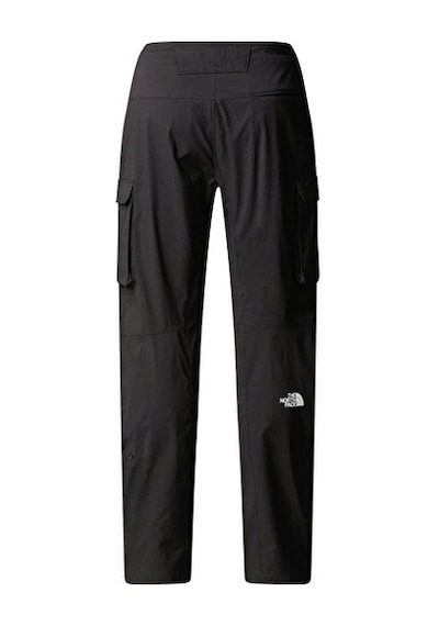 The North Face M Exploration Cargo Pants Erkek Outdoor Pantolonu Nf0a8ec6jk31 Siyah