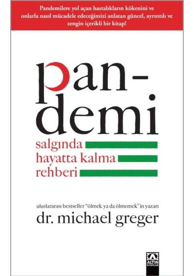 Pandemi - Saında Hayatta Kalma Rehberi