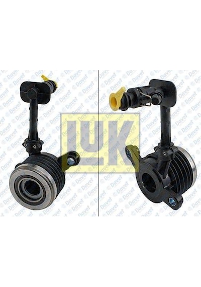 Debrıyaj Rulmanı Hıdrolık Clıo Kangoo Laguna Iı Megane Iı Scenıc 1.4 1.6 1.8 2.0
