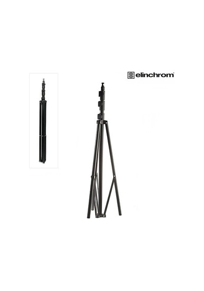 Elinchrom Clip Kilitli Işık Ayağı 88-235Cm