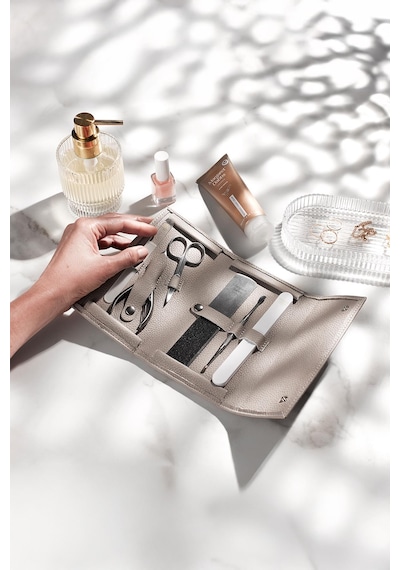 Luxury Manicure & Pedicure Set - Lüks Manikür & Pedikür Seti