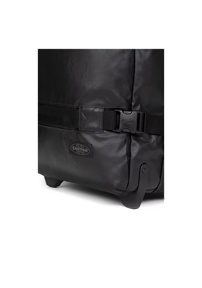 Eastpak Orta Boy Valiz Ultra Hafif, Geniş Hacimli, Dayanıklı Kumaş, Sessiz Tekerlekli Ek0a5ba8o131 Siyah