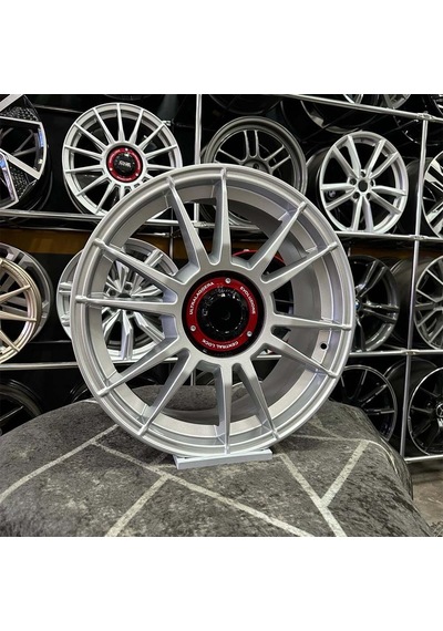 18" İnç 5x112 Ultralaggera Jant Takım