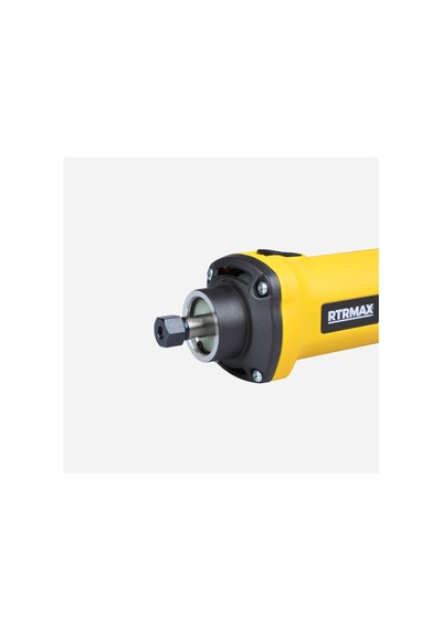 Kalıpçı Taşlama Kısa 450 W 27000 D/dk Rtrmax - Rtm1350