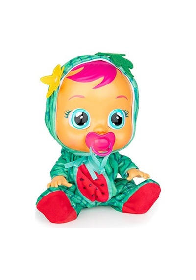 Giochi Preziosi Cry Babies Magic Tears Tutti Frutti