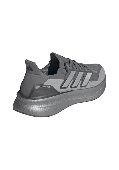 Adidas Adidas Ultraboost 5 Erkek Yol Koşusu Ayakkabısı 31367 Gri