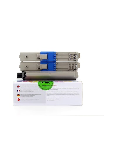 Okı Mc363Dnw Uyumlu Toner Takım
