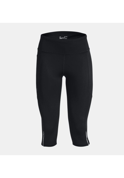 Under Armour Kadın UA Fly Fast 3.0 Speed Kapri 1369770-001