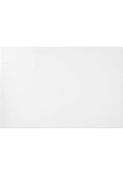 Svensas Beyaz 40 x 60 CM Manyetik Mıknatıslı Pano Ofis Ev Duvar Panosu Not Fotoğraf Resim Panosu