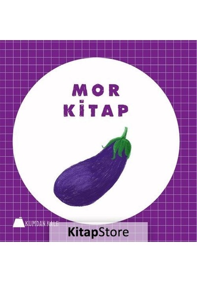 Mor Kitap / Işıl Erverdi