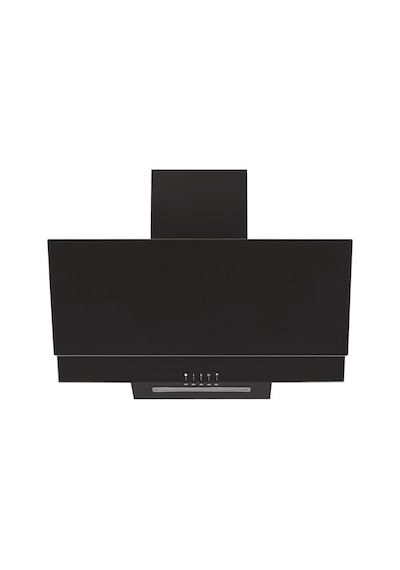 Alveus Ecoplus AF860 - A10 - AD07 Siyah Ankastre Set