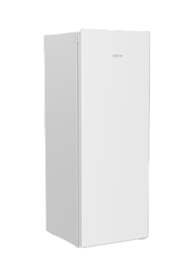 Tecna TDE 6210 6 Çekmeceli 210 LT Dikey Derin Dondurucu