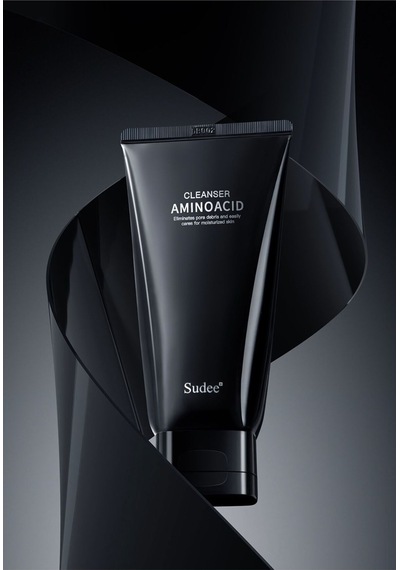 Sudee Amino Acid Refined Moisturizing Cleanser 120 Ml Amino Asitli Köpük