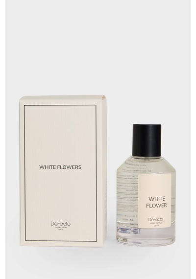 Defacto Kadın 100 ml White Flowers Parfüm G5256AXNS