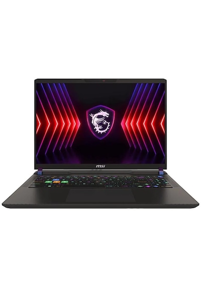 Msı VECTOR 16 HX A14VHG-437TR i9-14900HX 32 GB 1 TB SSD RTX4080 16" Dizüstü Bilgisayar (Outlet)