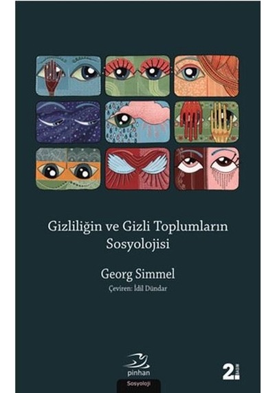 Gizliliğin Ve Gizli Toplumların  Sosyolojisi