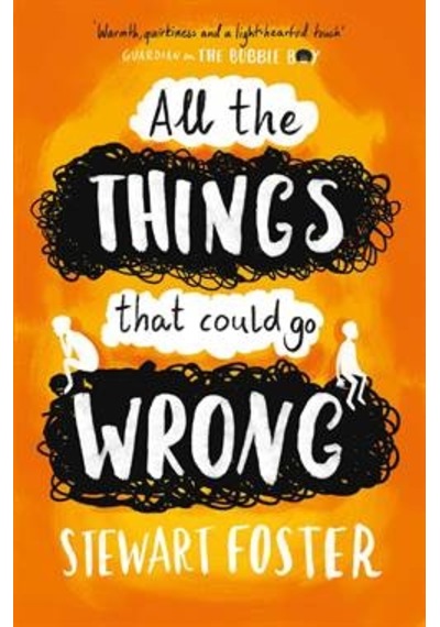 All The Things That Could Go Wrong