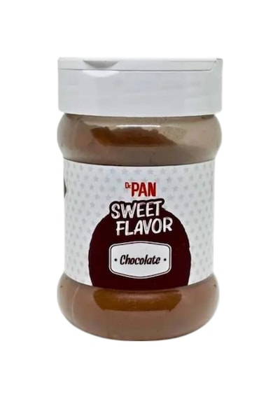 Dr. Pan Sweet Flavor Chocolate Tatlandırıcı Çikolata 3 X 150 Gr