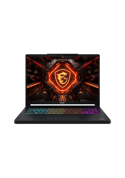 MSI Crosshair 16 HX E14WGK-047XTR i7-14650HX 16 GB 1 TB SSD RTX5070 16" Free Dos Dizüstü Bilgisayar
